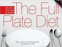 The Full Plate Diet by Stuart A. Seale