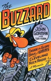 The Buzzard by John Gorman