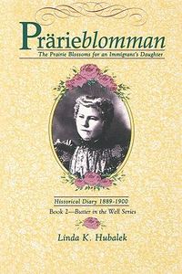 Prarieblomman by Linda K. Hubalek