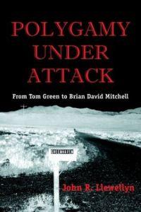 Polygamy Under Attack by John Llewellyn