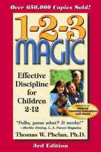 1-2-3 Magic by Thomas W. Phelan