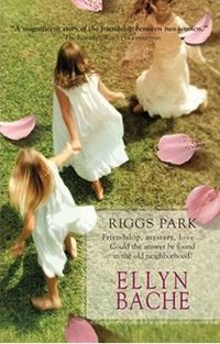 Riggs Park by Ellyn Bache