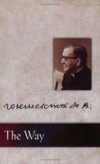The Way by Josemaria Escriva