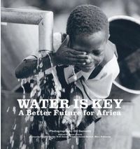Water is Key by Gil Garcetti