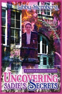 Uncovering Sadie's Secrets by Libby Sternberg