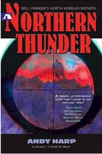 Northern Thunder by Andy Harp