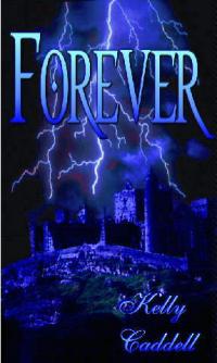 Forever by Kelly Caddell