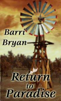 Return to Paradise by Barri Bryan