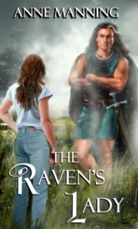 The Raven's Lady by Anne Manning