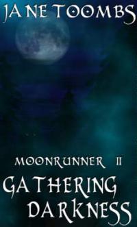 Moonrunner II: Gathering Darkness by Jane Toombs