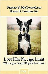 Love Has No Age Limit by Karen London