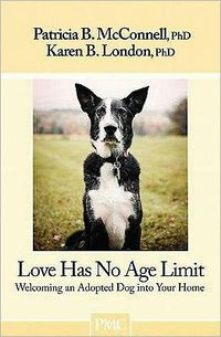 Love Has No Age Limit by Patricia McConnell