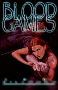 Blood Games by Lee Killough