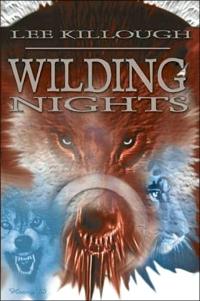 Wilding Nights by Lee Killough