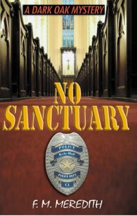 No Sanctuary by F. M. Meredith