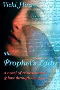 The Prophet's Lady by Vicki Hinze