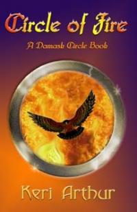 Circle of Fire by Keri Arthur