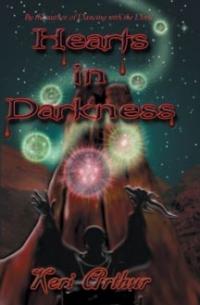 Hearts in Darkness by Keri Arthur
