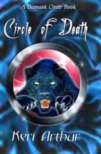 Circle of Death by Keri Arthur