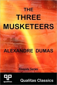 The Three Musketeers by Alexandre Dumas