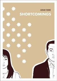 Shortcomings by Adrian Tomine