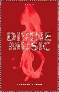 Divine Music by Suruchi Mohan