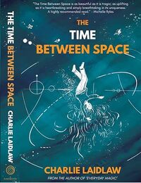 Time Between Space