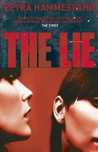 The Lie by Petra Hammesfahr