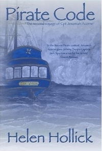 Pirate Code by Helen Hollick