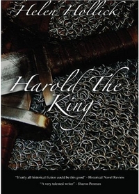 Harold The King by Helen Hollick