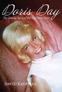 Doris Day by David Kaufman