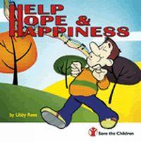 Help, Hope and Happiness by Libby Rees
