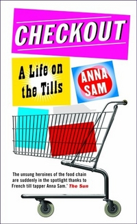 Checkout by Anna Sam