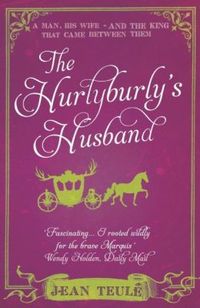 The Hurlyburly's Husband by Jean Teule