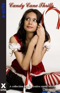 Seriously Sexy Stocking Filler by Roxanne Rhoads