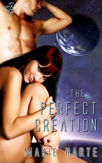 The Perfect Creation by Marie Harte