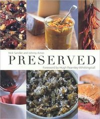 Preserved by Nick Sandler