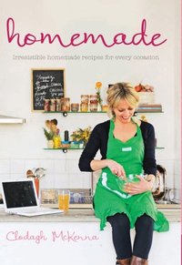 Homemade by Clodagh McKenna