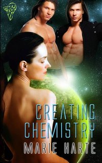 Creating Chemistry by Marie Harte