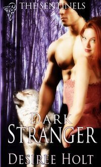 Dark Stranger by Desiree Holt
