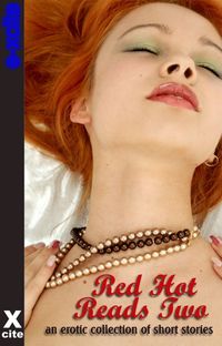 Red Hot Reads - Volume 2 by Lucy Felthouse