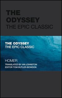 The Odyssey