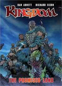 Kingdom - The Promised Land by Dan Abnett