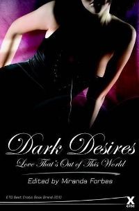 Dark Desires: Love That's Out of This World by Lucy Felthouse