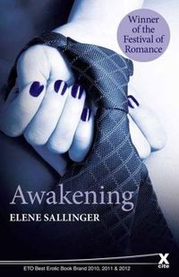 Awakening by Elene Sallinger
