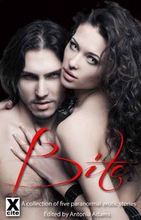 Bite by Lucy Felthouse