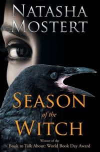 Season of the Witch by Natasha Mostert