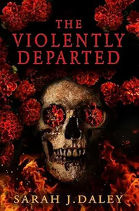The Violently Departed