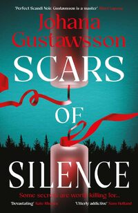 DELETE_Scars of Silence