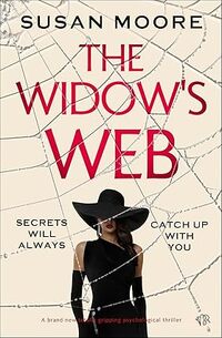 THE WIDOW’S WEB